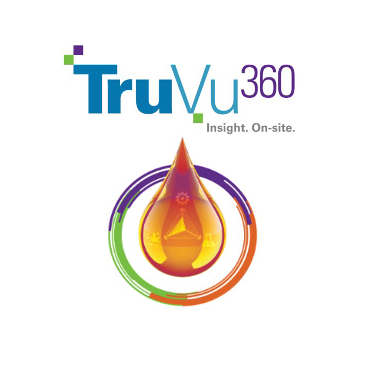 Spectro TruVu 360 Interface