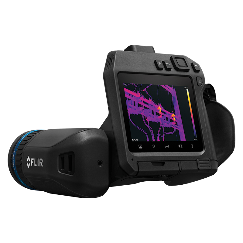 FLIR T860